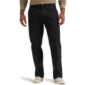 Lee Mens Legendary Workwear Carpenter Jean(Black)
