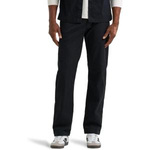 Lee Mens Workwear Pant(Black)