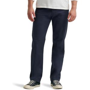 Lee Mens Workwear Pant(Rebel Navy)