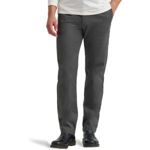 Lee Mens Workwear Pant(Static Gray)