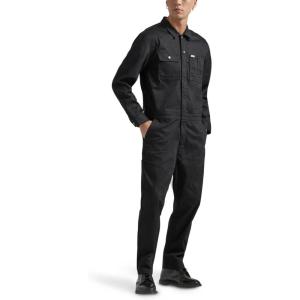 Lee Mens Workwear Union-all(Black)