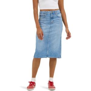 Lee Womens Legendary Denim Skirt(Best in Show)