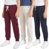 Port Tan Navy Set