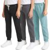 Teal Grey Black Set