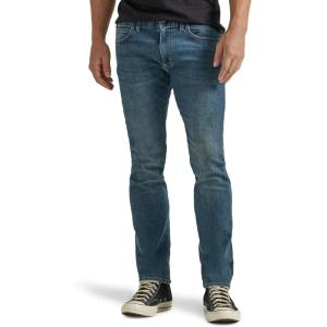 Lee Extreme Motion Slim Straight Jean(Cortez)