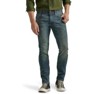 Lee Extreme Motion Slim Straight Jean(Maverick)