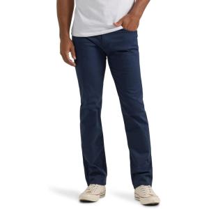 Lee Extreme Motion Slim Straight Jean(Mood Indigo (Twill))