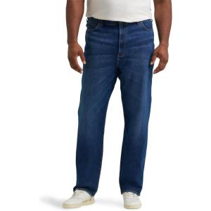 Lee Mens Big & Tall Extreme Motion Loose Jean(Fruition)