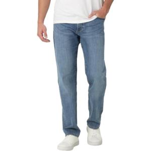 Lee Men’s Extreme Motion Athletic Taper Jean(Fella)