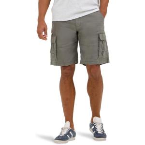 Lee Mens Extreme Motion Carolina Cargo Short(Sagebrush)