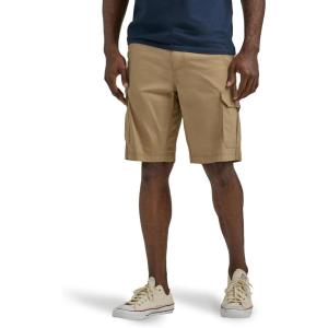 Lee Mens Extreme Motion Crossroad Cargo Short(Nomad)