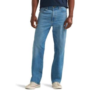 Lee Mens Extreme Motion Loose Jean(Tenacity)