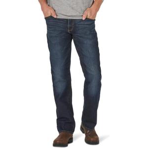 Lee Mens Extreme Motion Regular Boot Jean(Cruz)