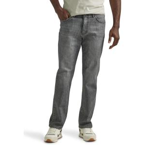 Lee Mens Extreme Motion Regular Straight Jean(Oscelo)