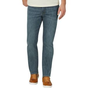 Lee Mens Extreme Motion Regular Straight Jean(Wilson)