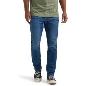 Lee Mens Extreme Motion Regular Taper Jean(Bessemer)