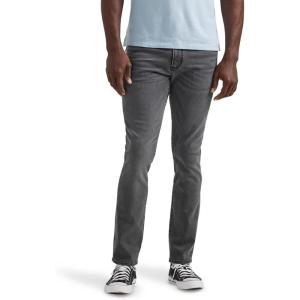 Lee Mens Extreme Motion Skinny Jean(Copper Falls)