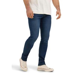 Lee Mens Extreme Motion Skinny Jean(Emerald Lake)