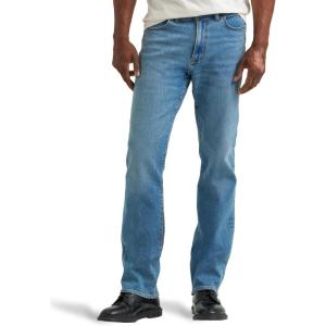 Lee Mens Extreme Motion Slim Bootcut Jean(Tenacity)