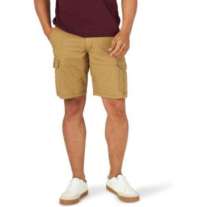 Lee Mens Extreme Motion Swope Cargo Short(Nomad)