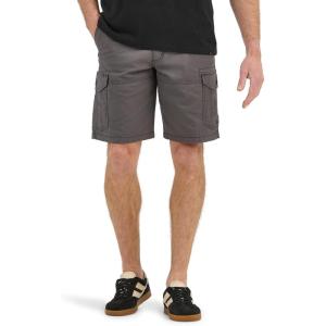 Lee Mens Extreme Motion Swope Cargo Short(Shadow)