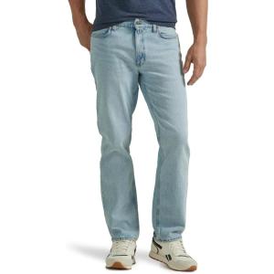 Lee Mens Legendary Relaxed Straight Jean(Bosun)
