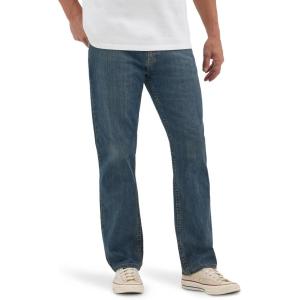 Lee Mens Legendary Relaxed Straight Jean(Daredevil)