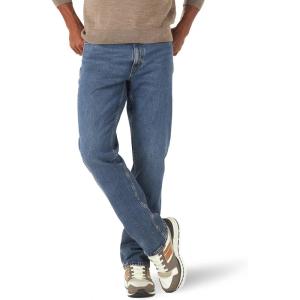 Lee Mens Legendary Relaxed Straight Jean(Frosted Night)