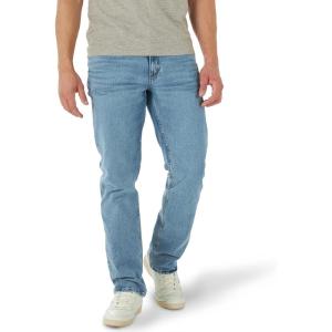Lee Mens Legendary Relaxed Straight Jean(Icey Blue)