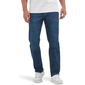 Lee Mens Legendary Relaxed Straight Jean(Lennox)