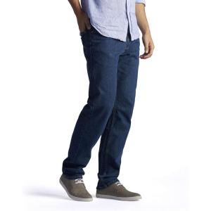 Lee Men’s Regular Fit Straight Leg Jean(Orion)