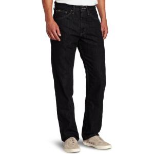 Lee Men’s Regular Fit Straight Leg Jean(Rex)