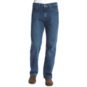 Lee Men’s Regular Fit Straight Leg Jean(Stinger)