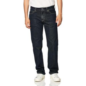 Lee Men’s Regular Fit Straight Leg Jean(Stout)