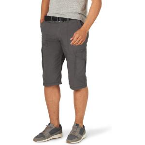 Lee Mens Sur Cargo Short(Anthracite)