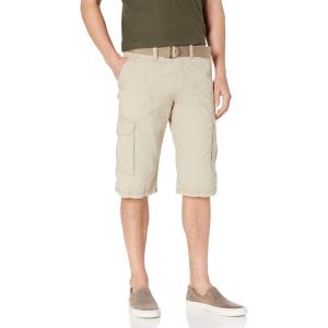 Lee Mens Sur Cargo Short(Barley)