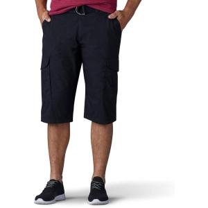 Lee Mens Sur Cargo Short(Black)