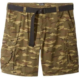 Lee Mens Sur Cargo Short(Combat Camo)