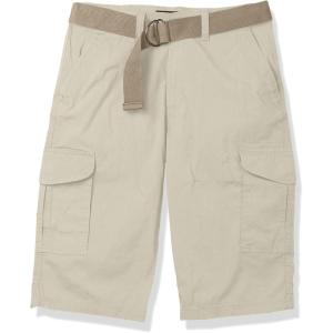 Lee Mens Sur Cargo Short(Stone)