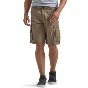 Men’s Dungarees New Belted Wyoming Cargo Short(Breen)