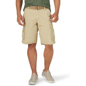 Men’s Dungarees New Belted Wyoming Cargo Short(Buff)