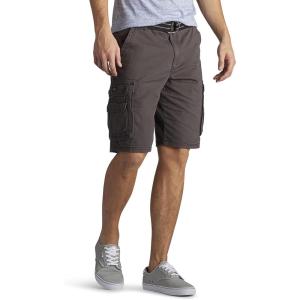 Men’s Dungarees New Belted Wyoming Cargo Short(Shiner)