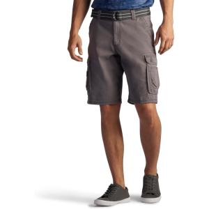 Men’s Dungarees New Belted Wyoming Cargo Short(Vapor)