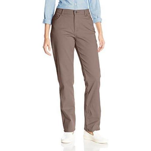 imageLee Womens Relaxed Fit Straight Leg JeanFalcon