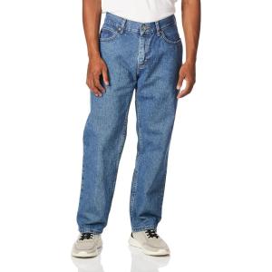 Lee Men’s Relaxed Fit Straight Leg Jean(Pepperstone)
