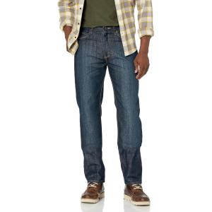 Lee Men’s Relaxed Fit Straight Leg Jean(Zion)