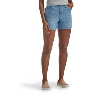 Lee Womens Legendary 5″ Chino Short(Just in)