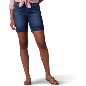Lee Womens Legendary 7″ Chino Walkshort(Expedition)