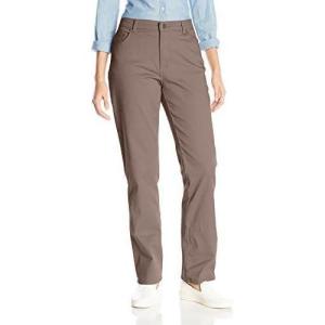 Lee Women’s Relaxed Fit Straight Leg Jean(Falcon)