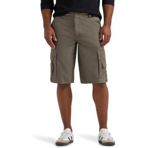 Lee Mens Legendary Nomad Short(Lichen Olive)